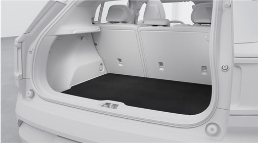 Alfombrilla reversible de compartimento de carga