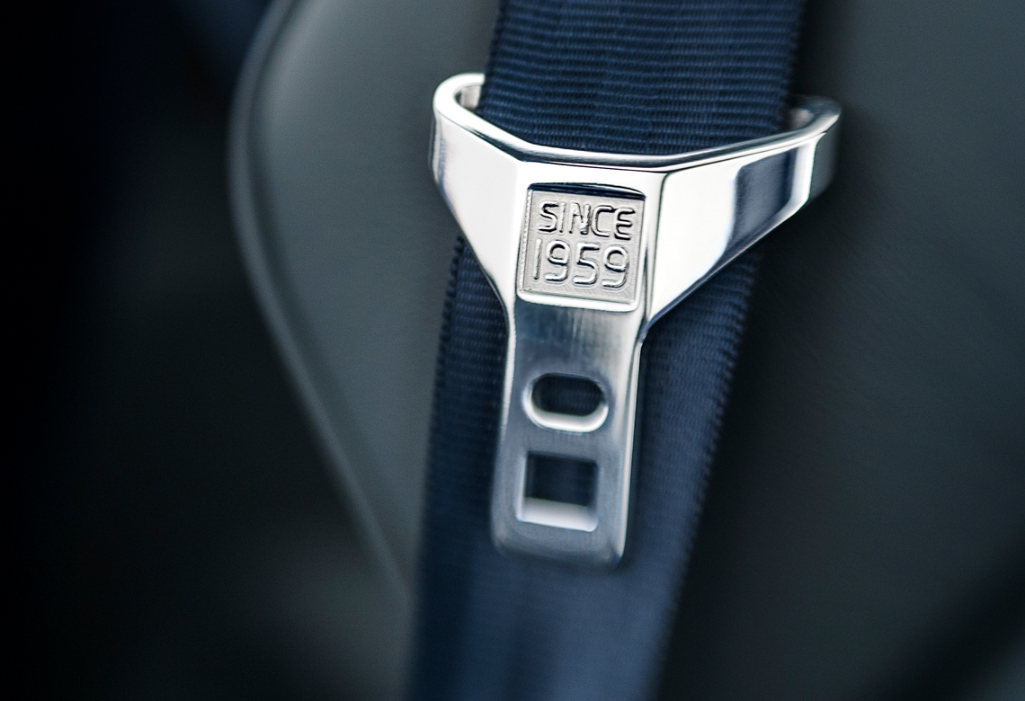 Décadas de innovación