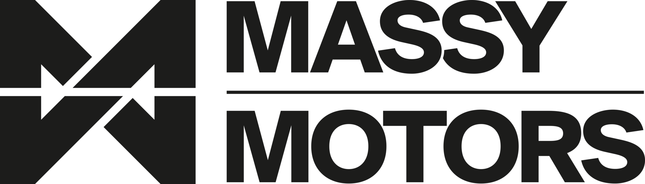 Massy Motors
