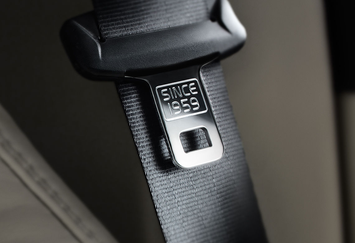 La innovación nunca pasa de moda