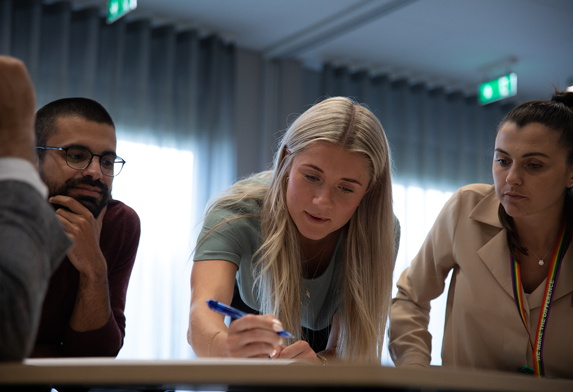 Invernadero tecnológico