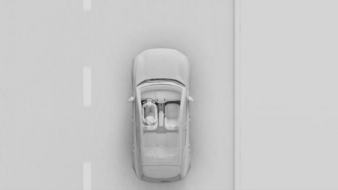 Asistencia de conducción