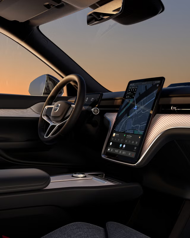 Iluminación interior natural