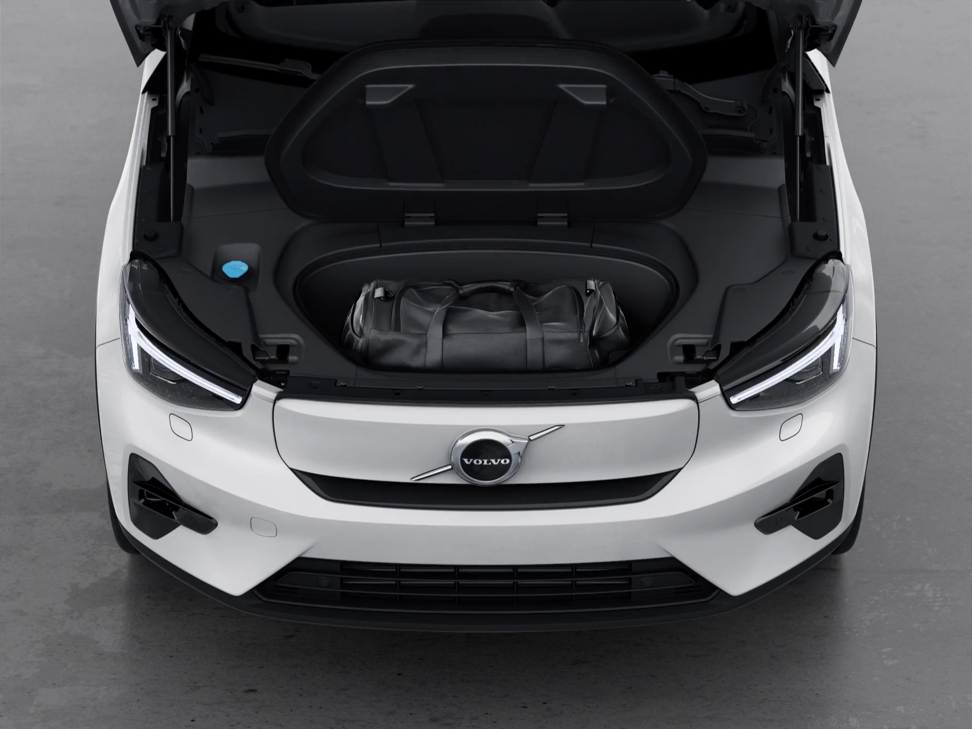 Compartimiento de carga