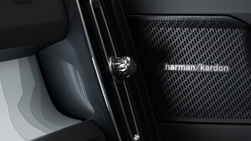 Barra de sonido Harman Kardon