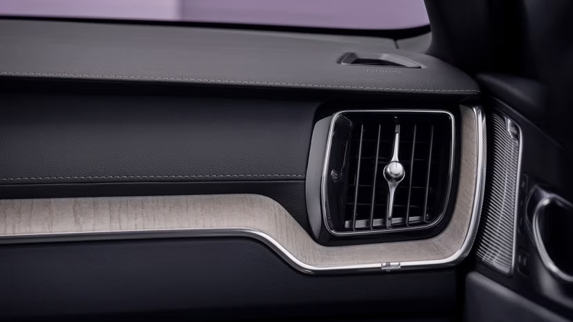 Aire de cabina más limpio