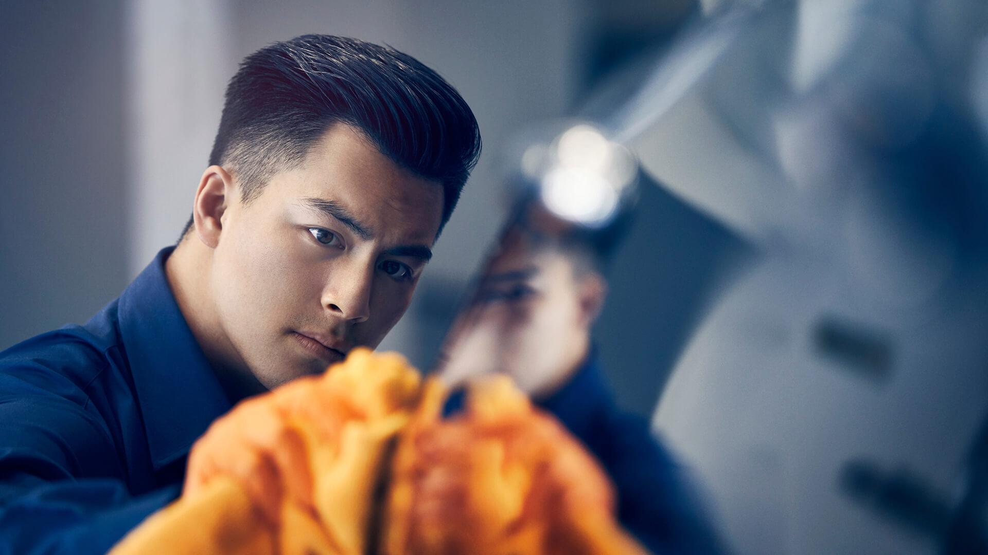 Desde reparar la pintura hasta corregir la falla más complicada, en nuestro taller te ofrecemos todos los servicios que tu Volvo necesita.