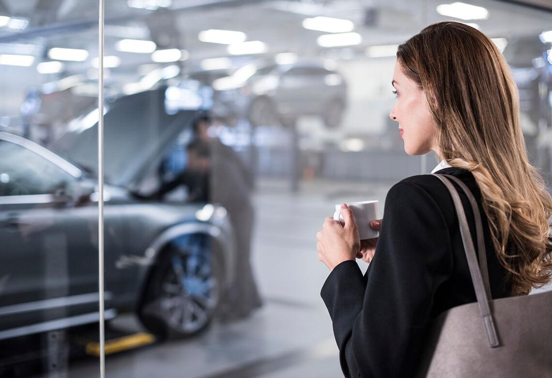 Mantenimientos Preventivos