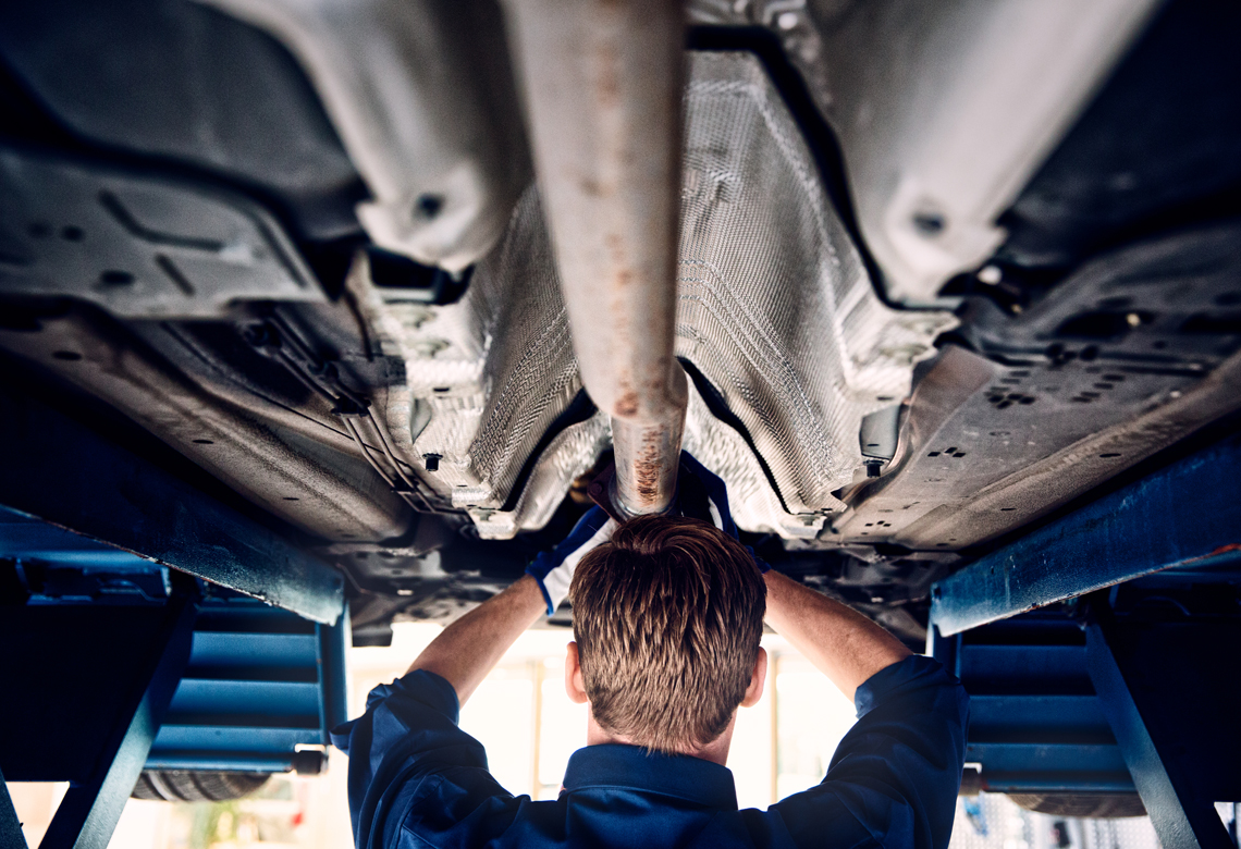 SU TÉCNICO PERSONAL