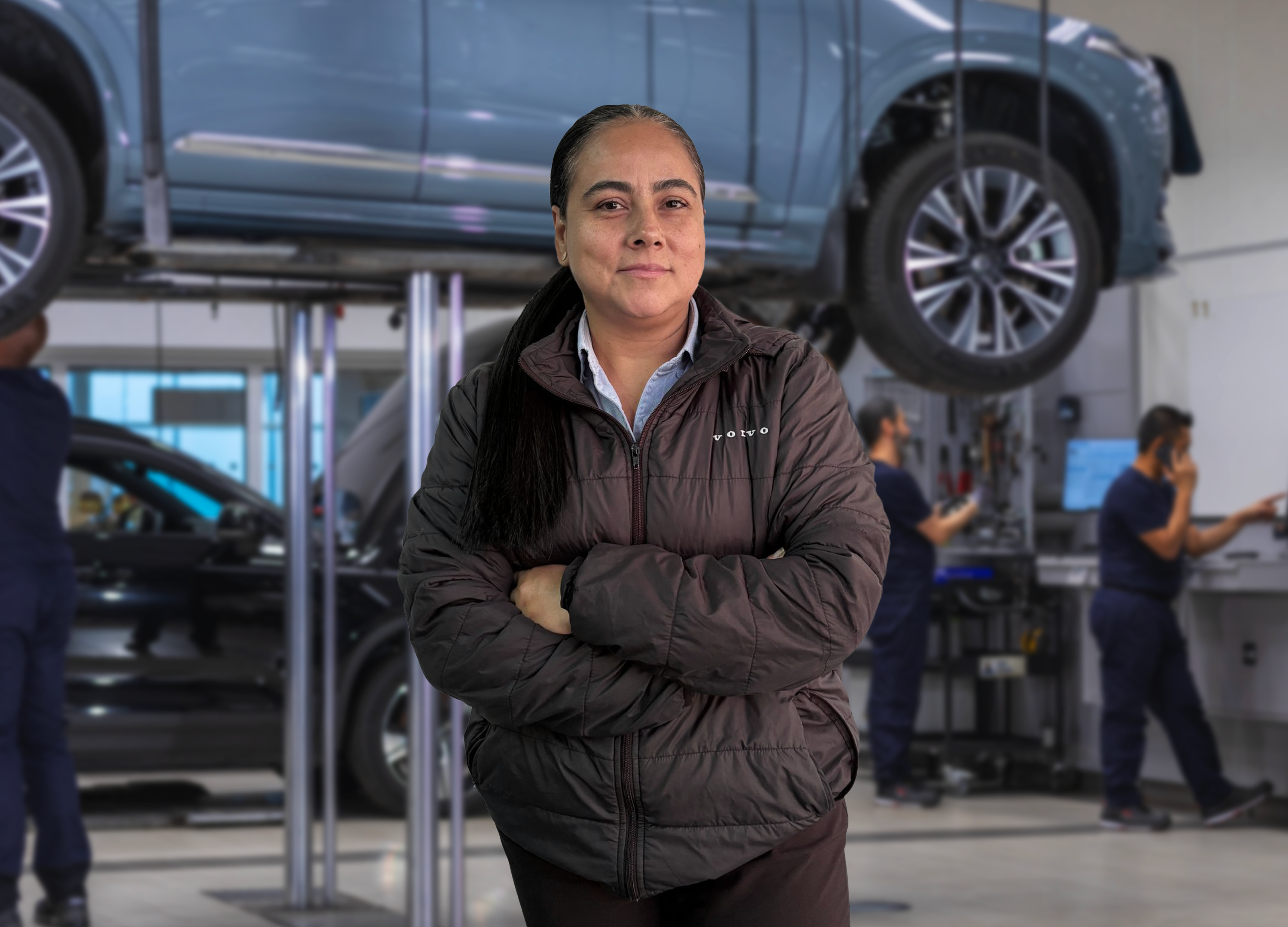 Ana Yamile Gil Rodriguez